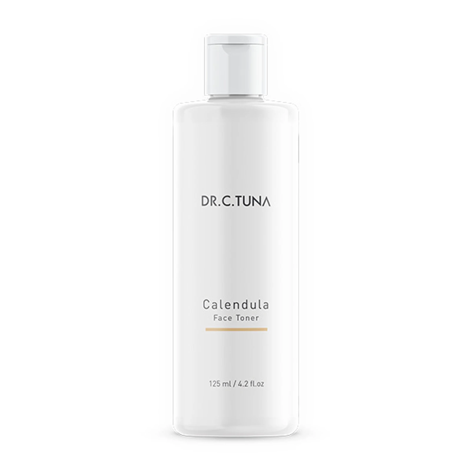 Dr. C. Tuna Calendula Oil Cleansing Skin Toner