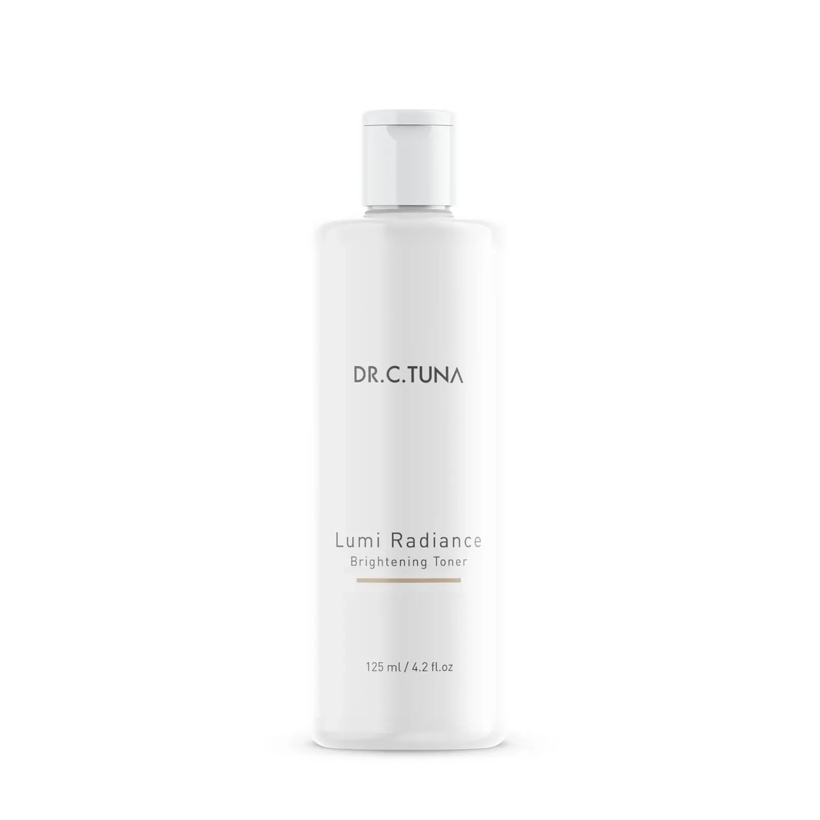 Dr. C. Tuna Lumi Skin Brightening Toner