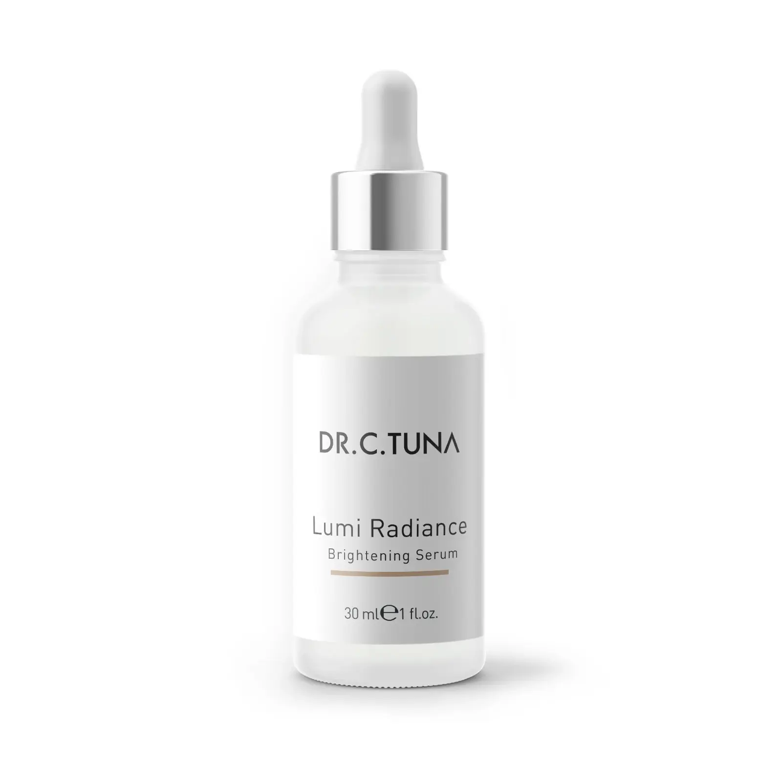 Dr. C. Tuna Lumi Skin Brightening Serum 30ml