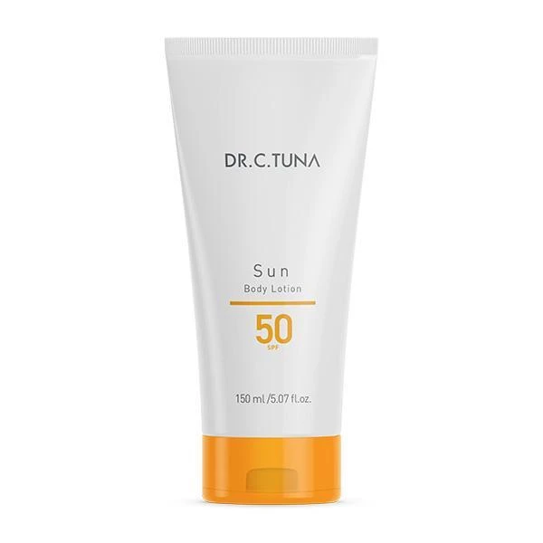 Dr. C. Tuna Sunscreen