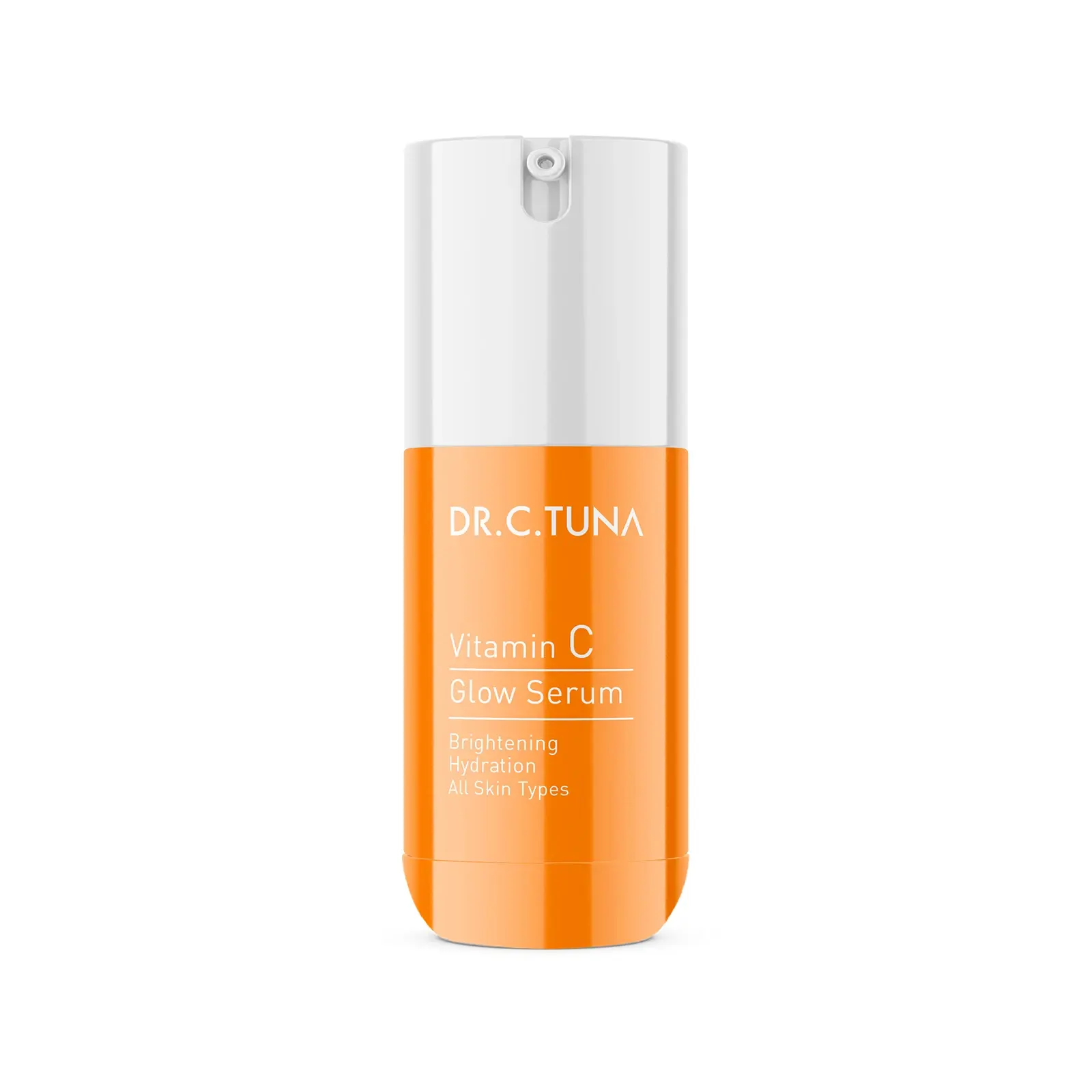 Dr. C. Tuna Vitamin C Serum