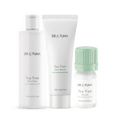 Acne Control Trio