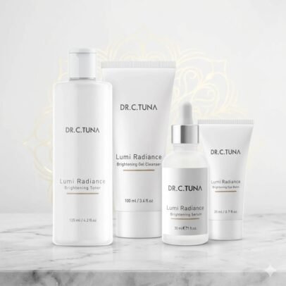 The Brightening Suite